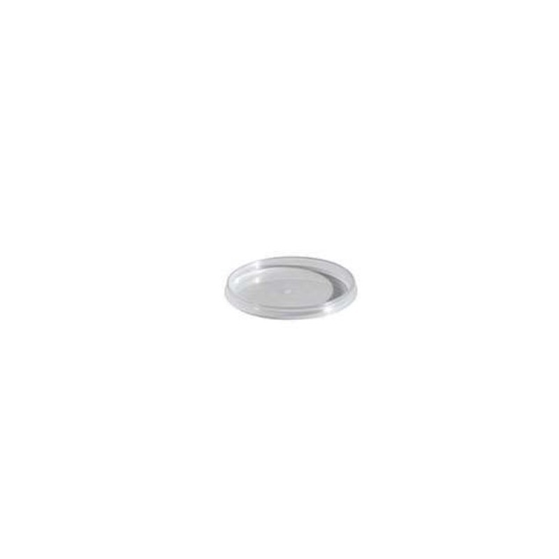 Couvercle diamètre 69 mm série Unipak rond