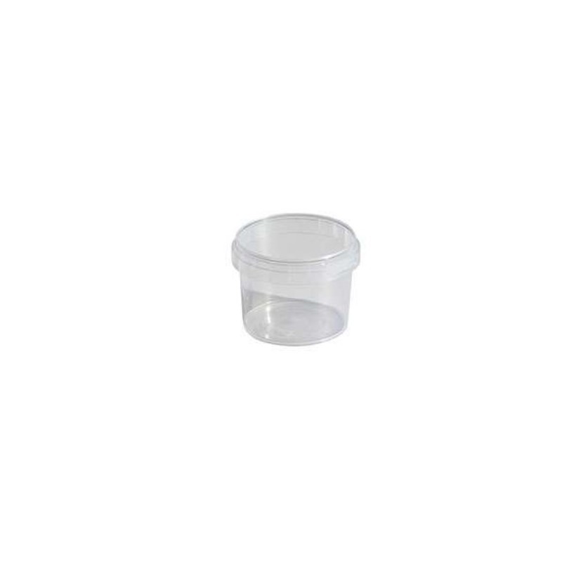 Pot diamètre 69 mm- 120ml